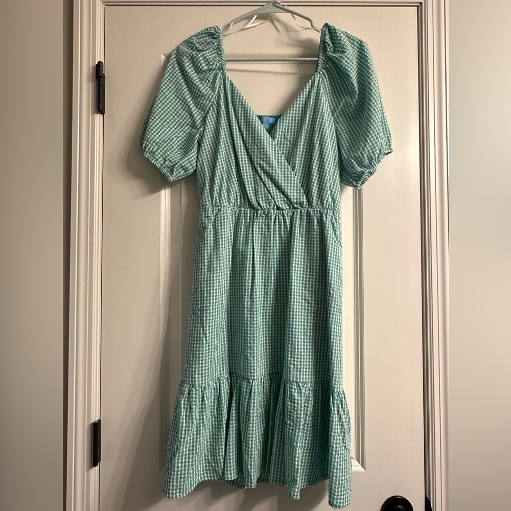 Draper James Dress